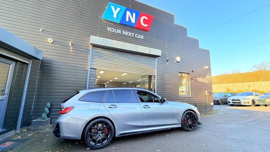 Used BMW 3 Series 2024 for sale - 76783704: Photo 23