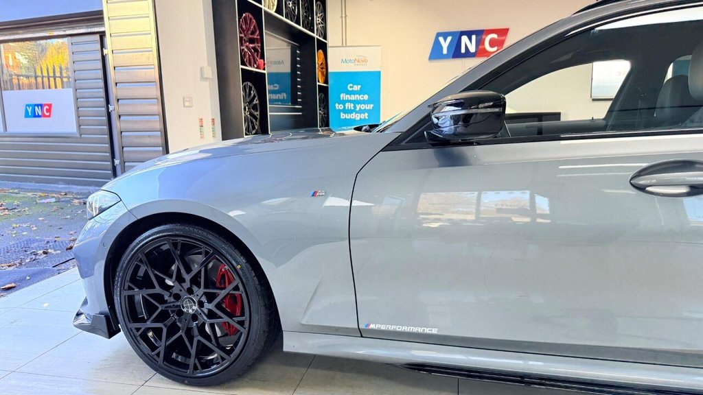 Used BMW 3 Series 2024 for sale - 76783704: Photo 24