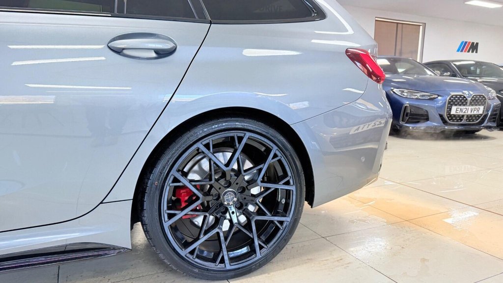 Used BMW 3 Series 2024 for sale - 76783704: Photo 25