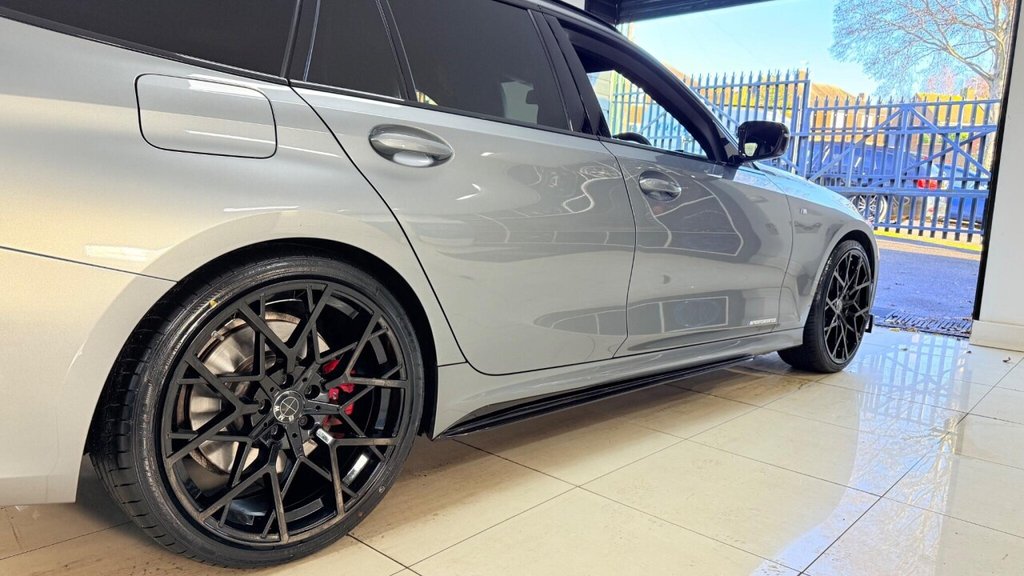 Used BMW 3 Series 2024 for sale - 76783704: Photo 26