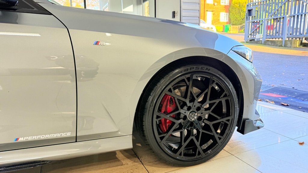 Used BMW 3 Series 2024 for sale - 76783704: Photo 28