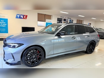 Used BMW 3 Series 2024 for sale - 76783704: Photo