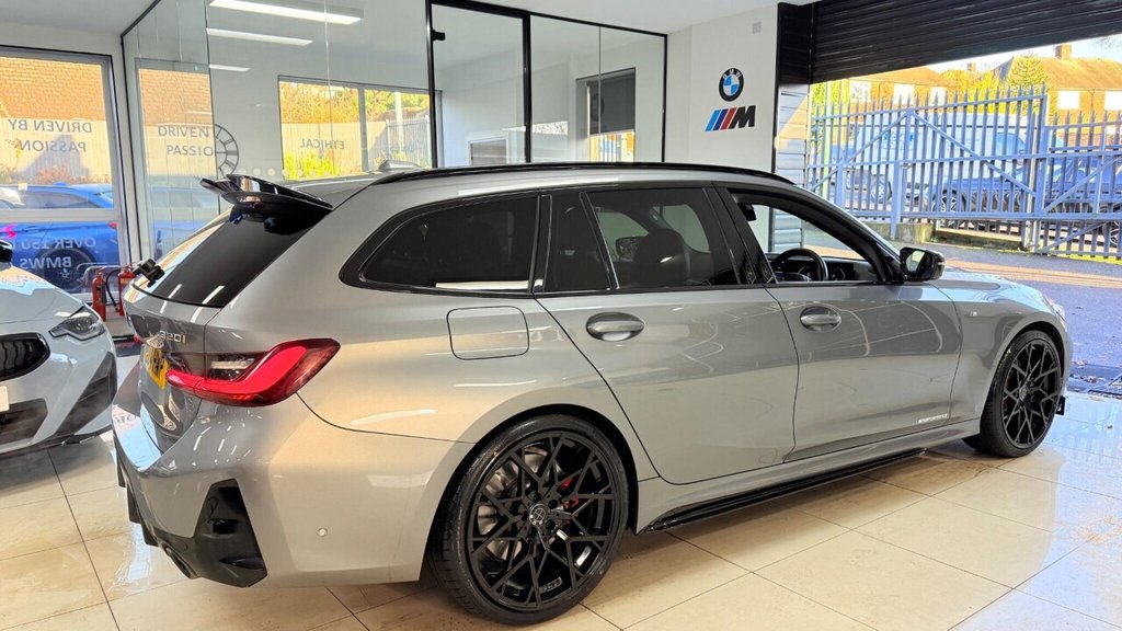 Used BMW 3 Series 2024 for sale - 76783704: Photo 3