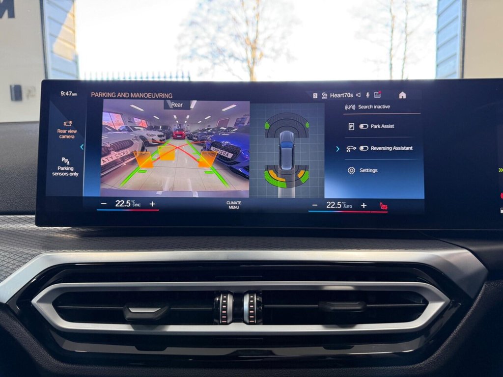 Used BMW 3 Series 2024 for sale - 76783704: Photo 30