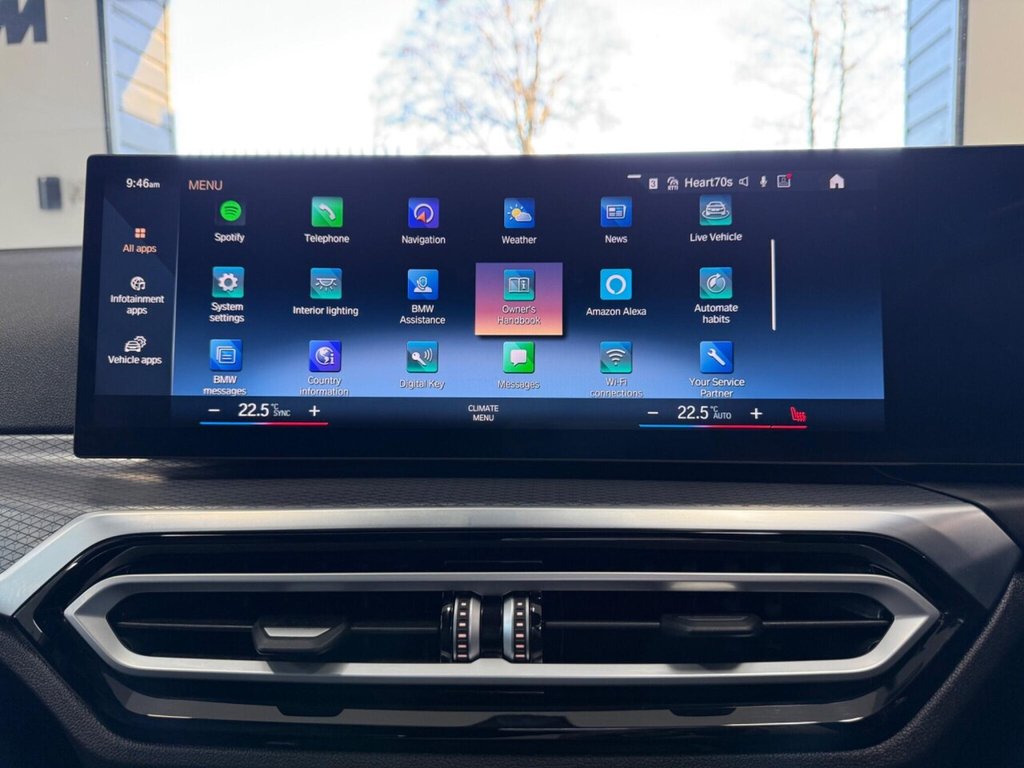 Used BMW 3 Series 2024 for sale - 76783704: Photo 33