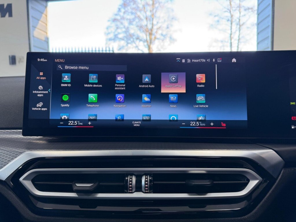 Used BMW 3 Series 2024 for sale - 76783704: Photo 34