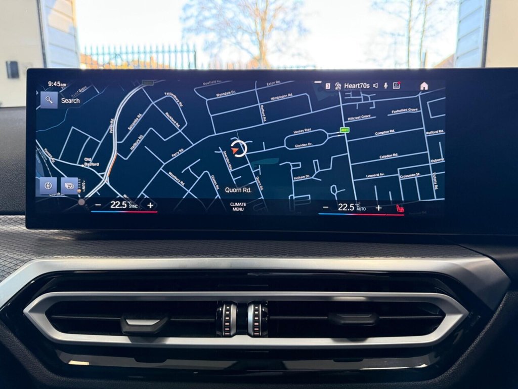 Used BMW 3 Series 2024 for sale - 76783704: Photo 35