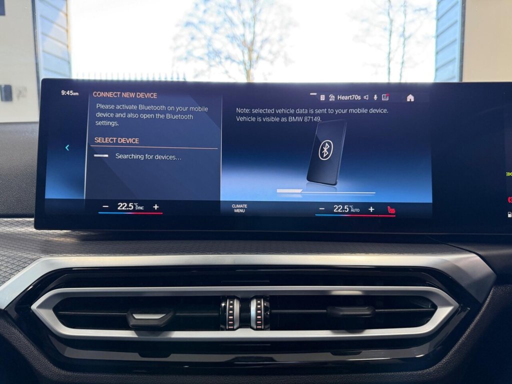 Used BMW 3 Series 2024 for sale - 76783704: Photo 37