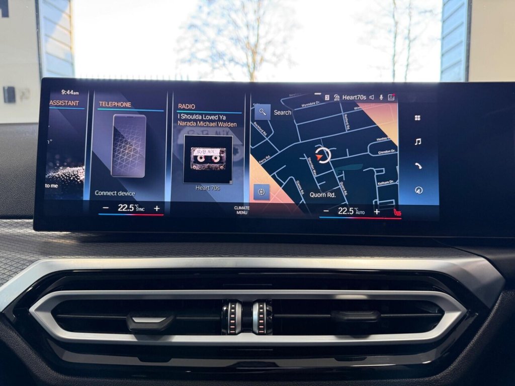 Used BMW 3 Series 2024 for sale - 76783704: Photo 39