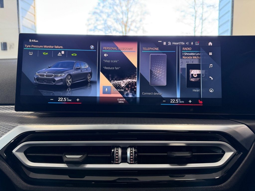 Used BMW 3 Series 2024 for sale - 76783704: Photo 40