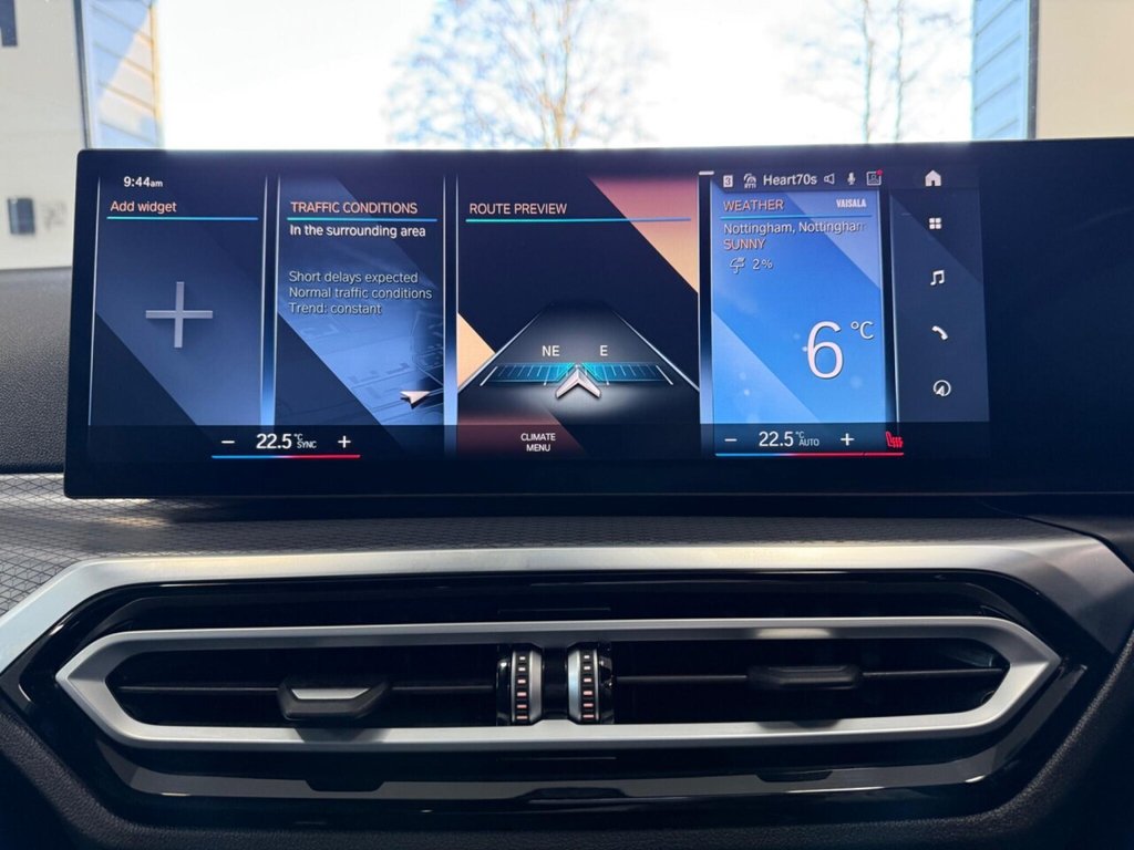 Used BMW 3 Series 2024 for sale - 76783704: Photo 41