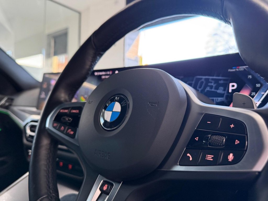 Used BMW 3 Series 2024 for sale - 76783704: Photo 42