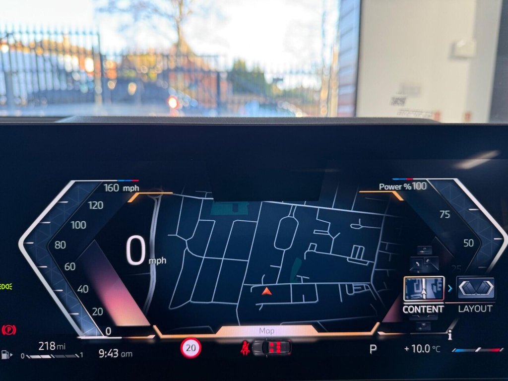 Used BMW 3 Series 2024 for sale - 76783704: Photo 44