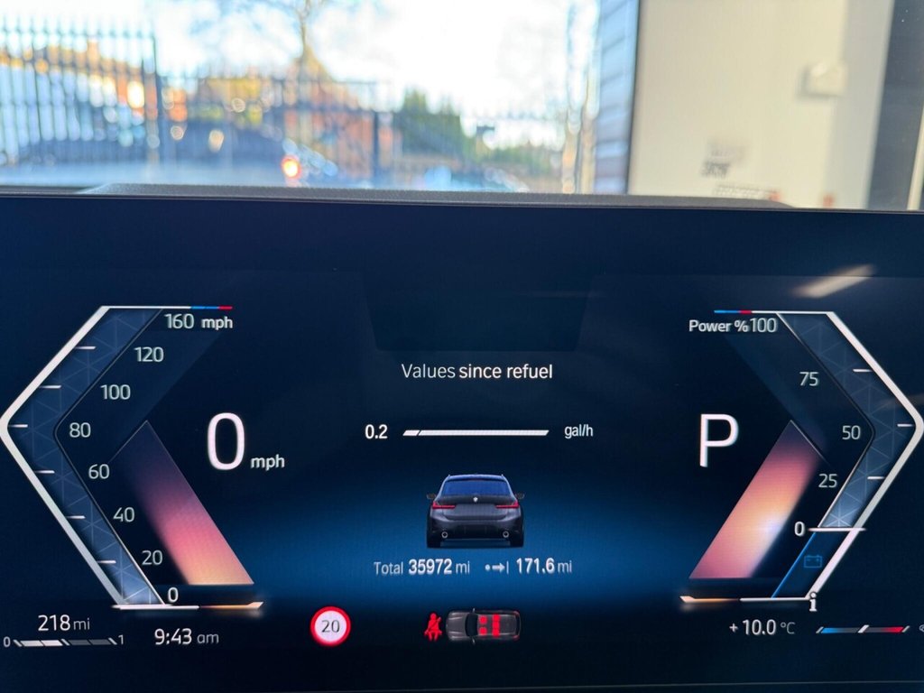 Used BMW 3 Series 2024 for sale - 76783704: Photo 46