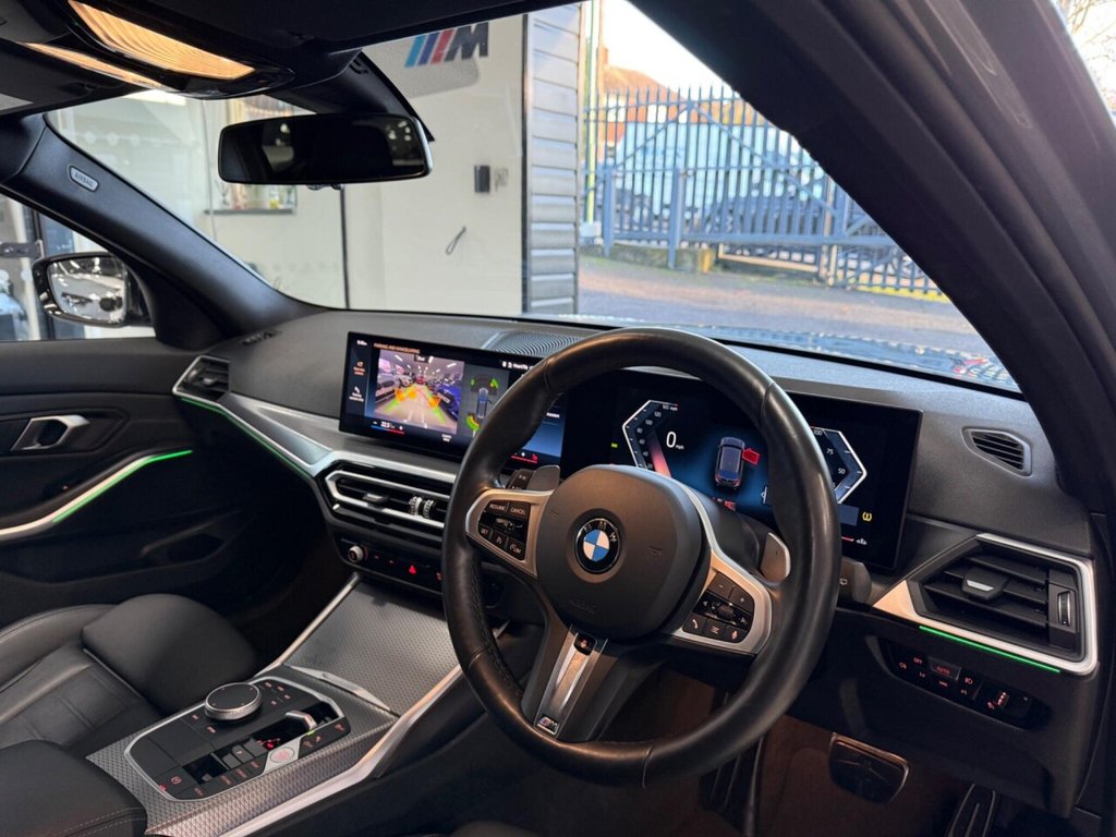Used BMW 3 Series 2024 for sale - 76783704: Photo 47