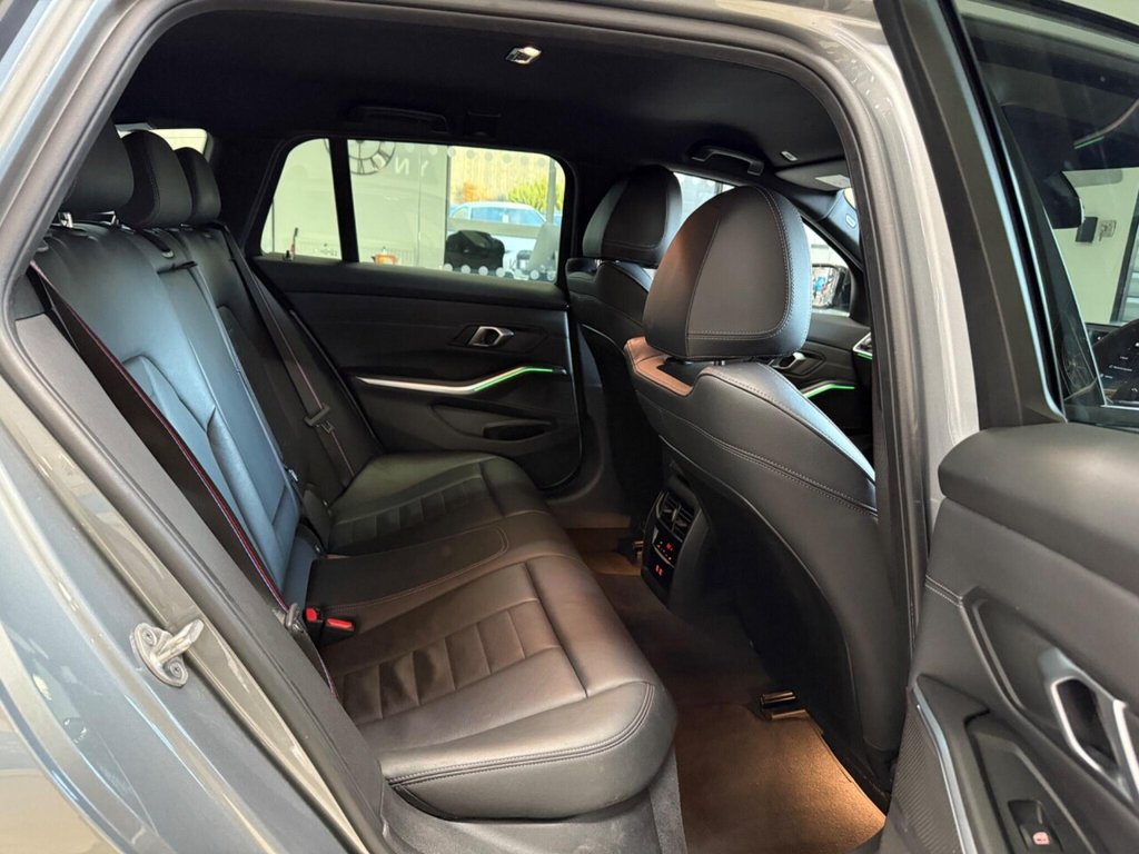 Used BMW 3 Series 2024 for sale - 76783704: Photo 48