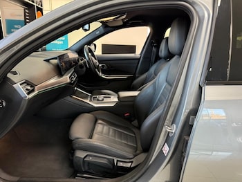 Used BMW 3 Series 2024 for sale - 76783704: Photo