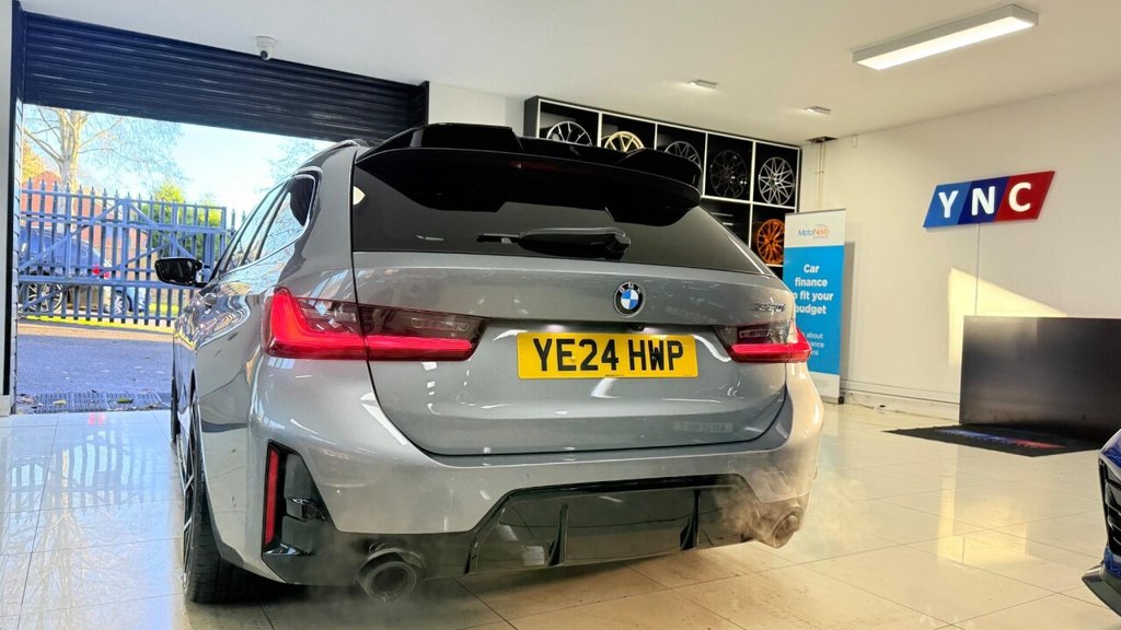 Used BMW 3 Series 2024 for sale - 76783704: Photo 5