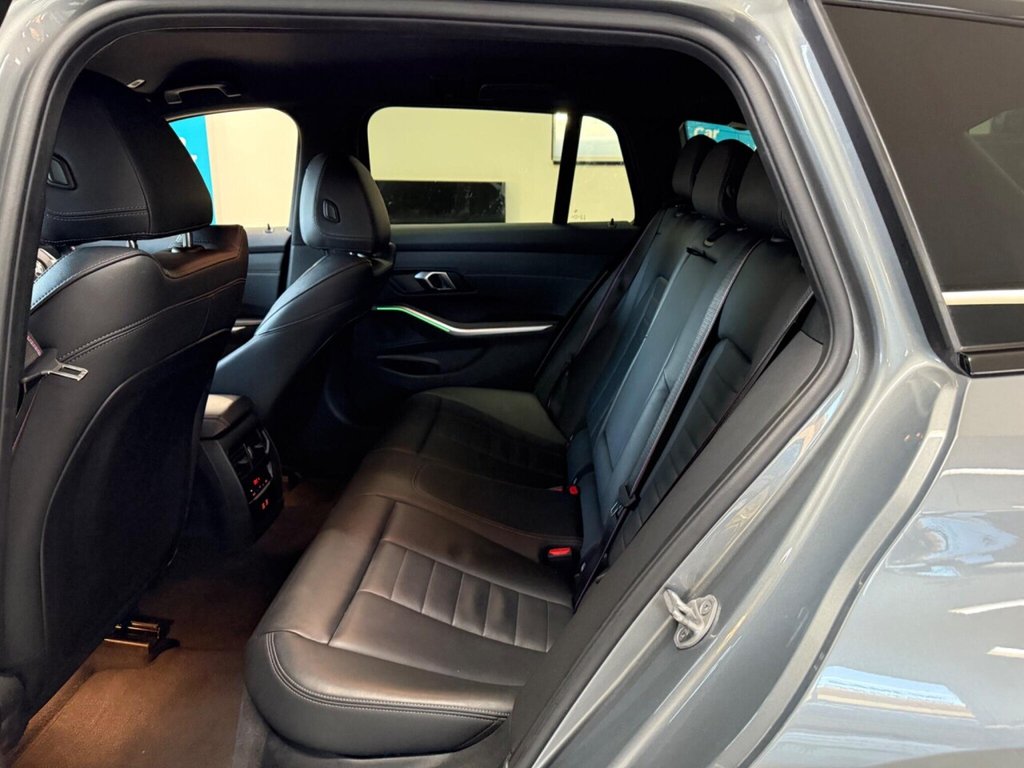 Used BMW 3 Series 2024 for sale - 76783704: Photo 50