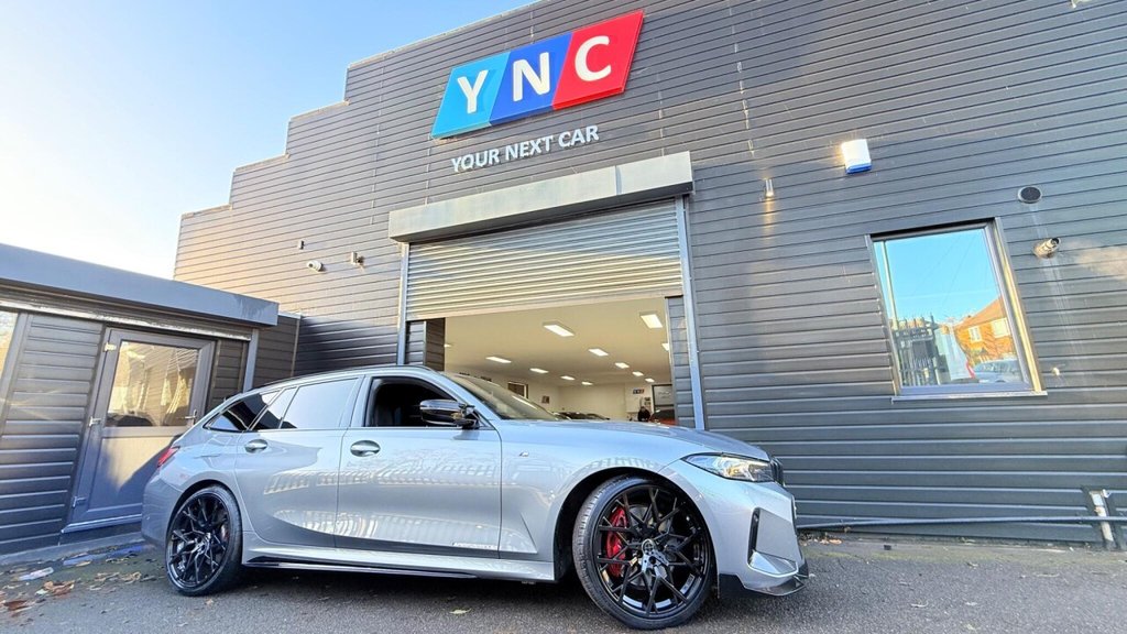 Used BMW 3 Series 2024 for sale - 76783704: Photo 6