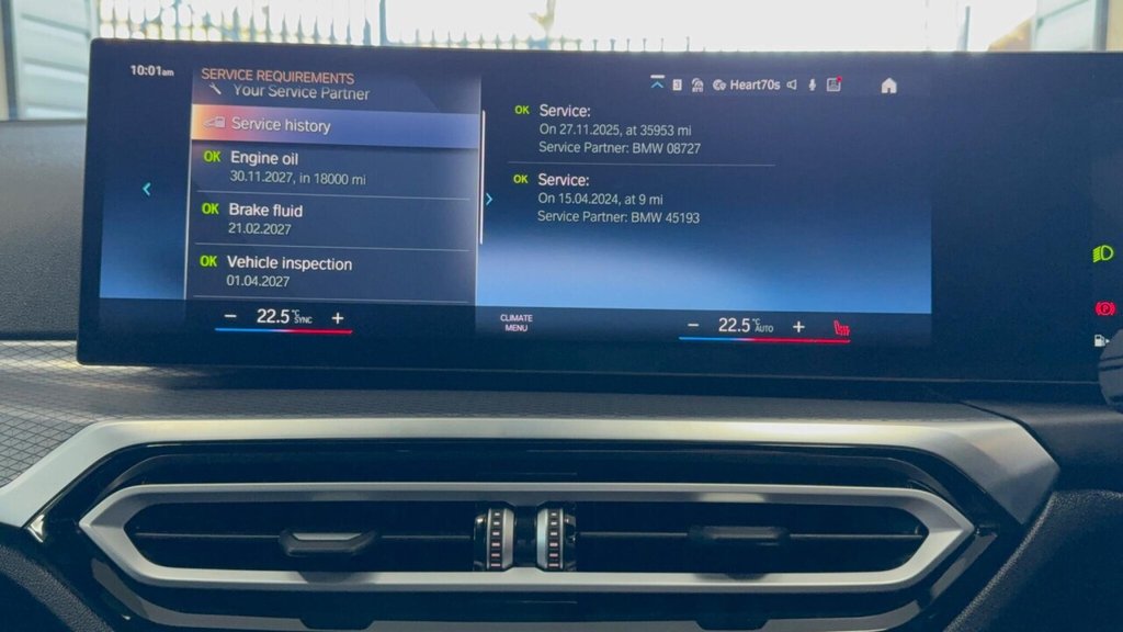 Used BMW 3 Series 2024 for sale - 76783704: Photo 9