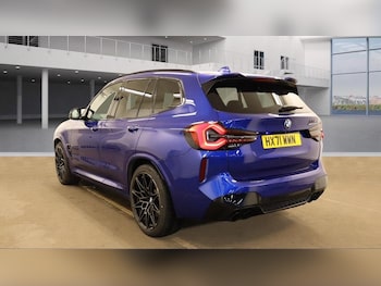 2021 (71) - 3.0i Competition Auto xDrive Euro 6 (s/s) 5dr