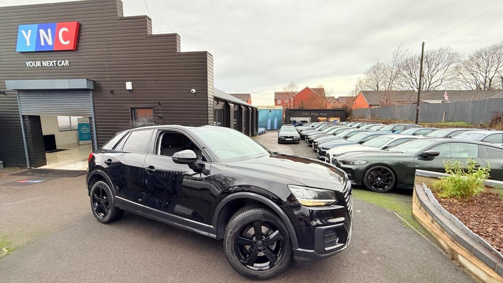 Used Audi Q2 2019 for sale - 76962565: Photo 1