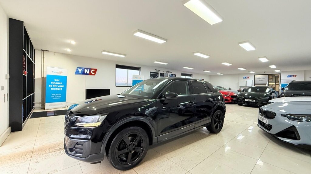 Used Audi Q2 2019 for sale - 76962565: Photo 10