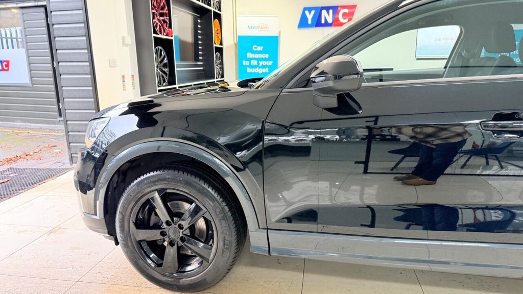 Used Audi Q2 2019 for sale - 76962565: Photo 11