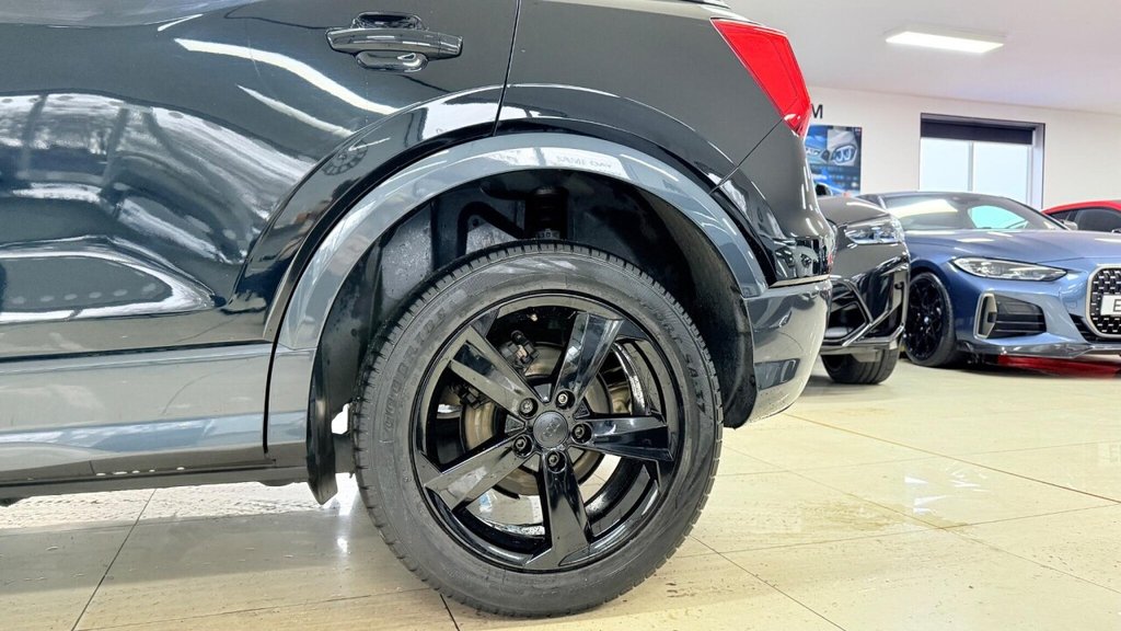 Used Audi Q2 2019 for sale - 76962565: Photo 12