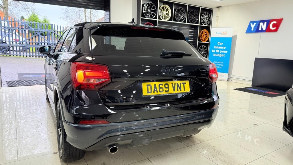 Used Audi Q2 2019 for sale - 76962565: Photo 13