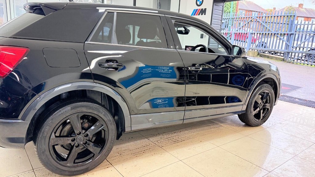 Used Audi Q2 2019 for sale - 76962565: Photo 14