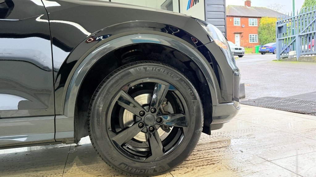 Used Audi Q2 2019 for sale - 76962565: Photo 15