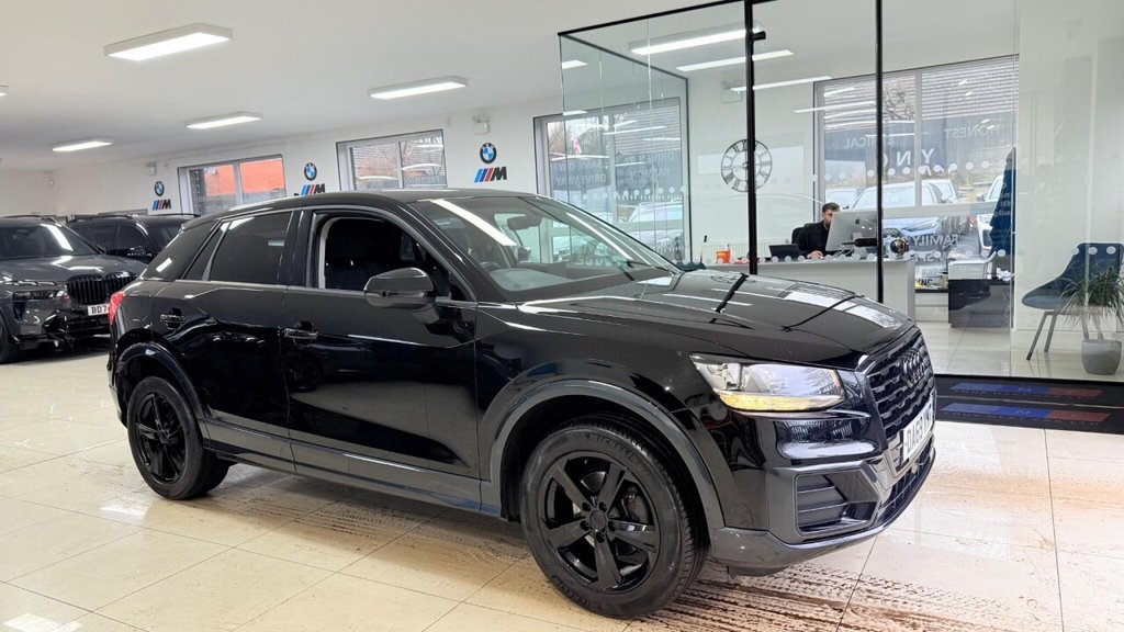 Used Audi Q2 2019 for sale - 76962565: Photo 16