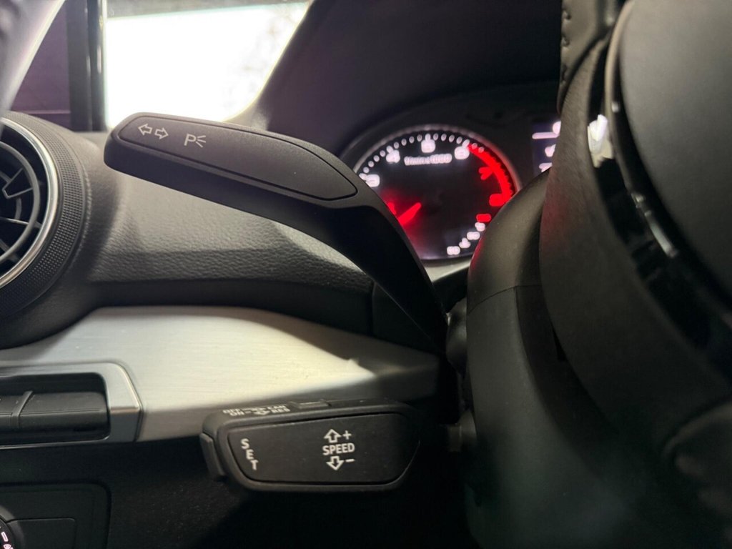 Used Audi Q2 2019 for sale - 76962565: Photo 17