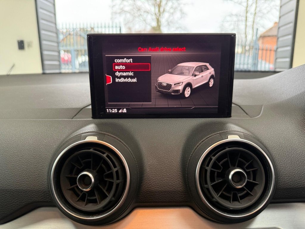 Used Audi Q2 2019 for sale - 76962565: Photo 18