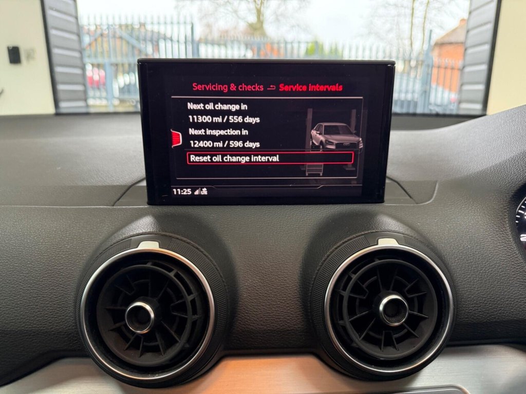 Used Audi Q2 2019 for sale - 76962565: Photo 19