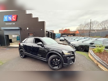 Used Audi Q2 2019 for sale - 76962565: Photo