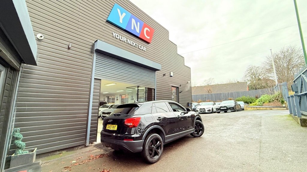 Used Audi Q2 2019 for sale - 76962565: Photo 2