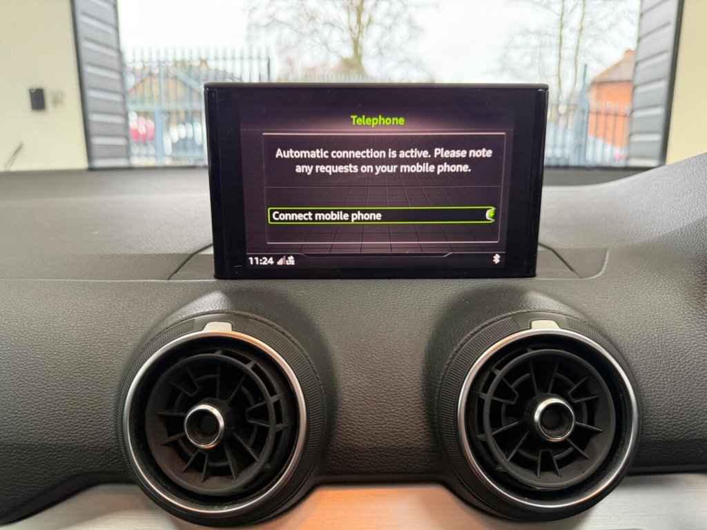 Used Audi Q2 2019 for sale - 76962565: Photo 23