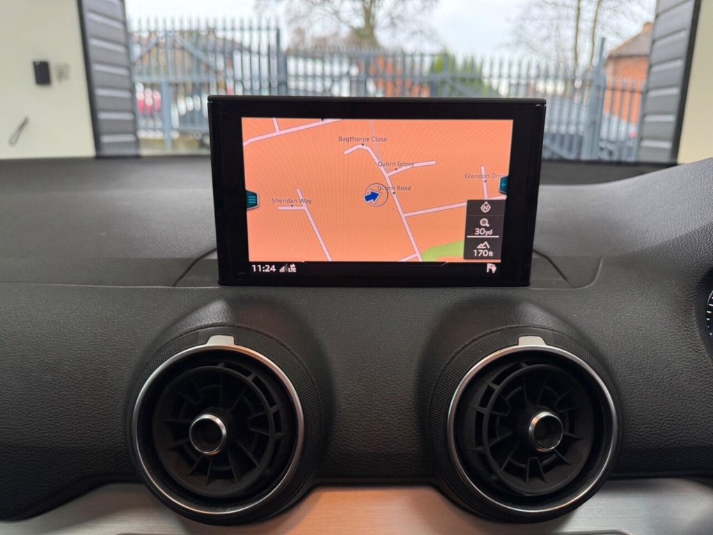 Used Audi Q2 2019 for sale - 76962565: Photo 24