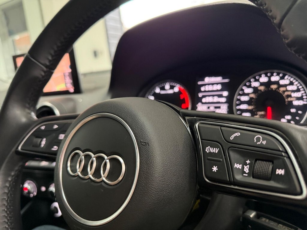 Used Audi Q2 2019 for sale - 76962565: Photo 25