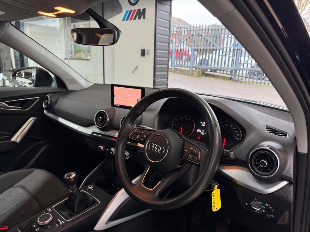 Used Audi Q2 2019 for sale - 76962565: Photo 28