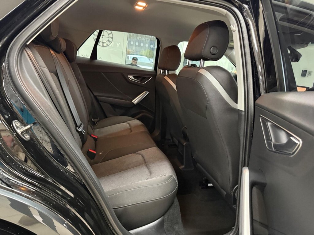 Used Audi Q2 2019 for sale - 76962565: Photo 29