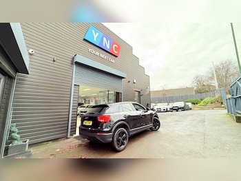 Used Audi Q2 2019 for sale - 76962565: Photo