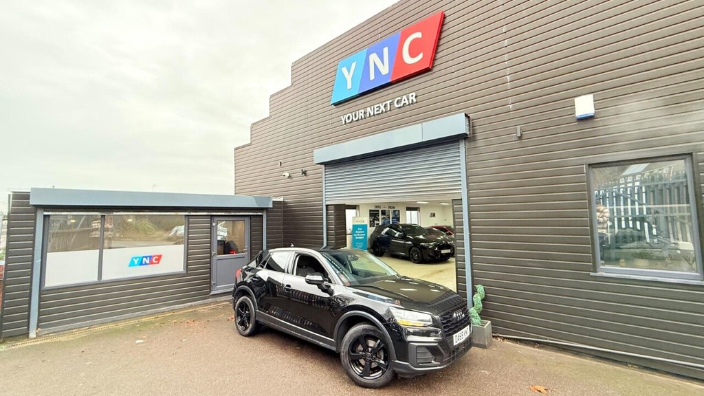 Used Audi Q2 2019 for sale - 76962565: Photo 3