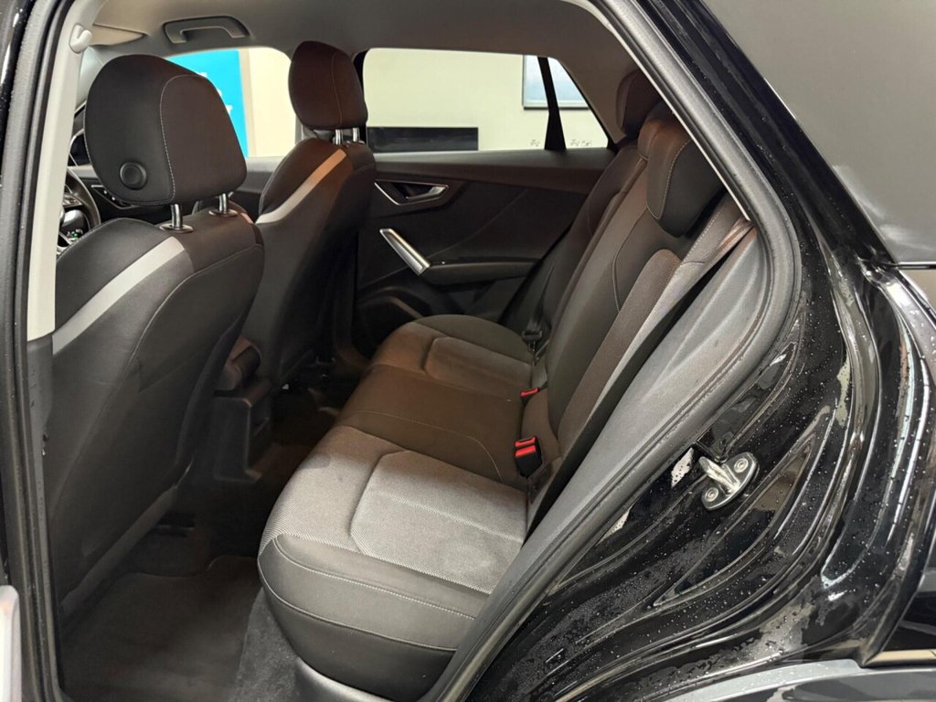 Used Audi Q2 2019 for sale - 76962565: Photo 31