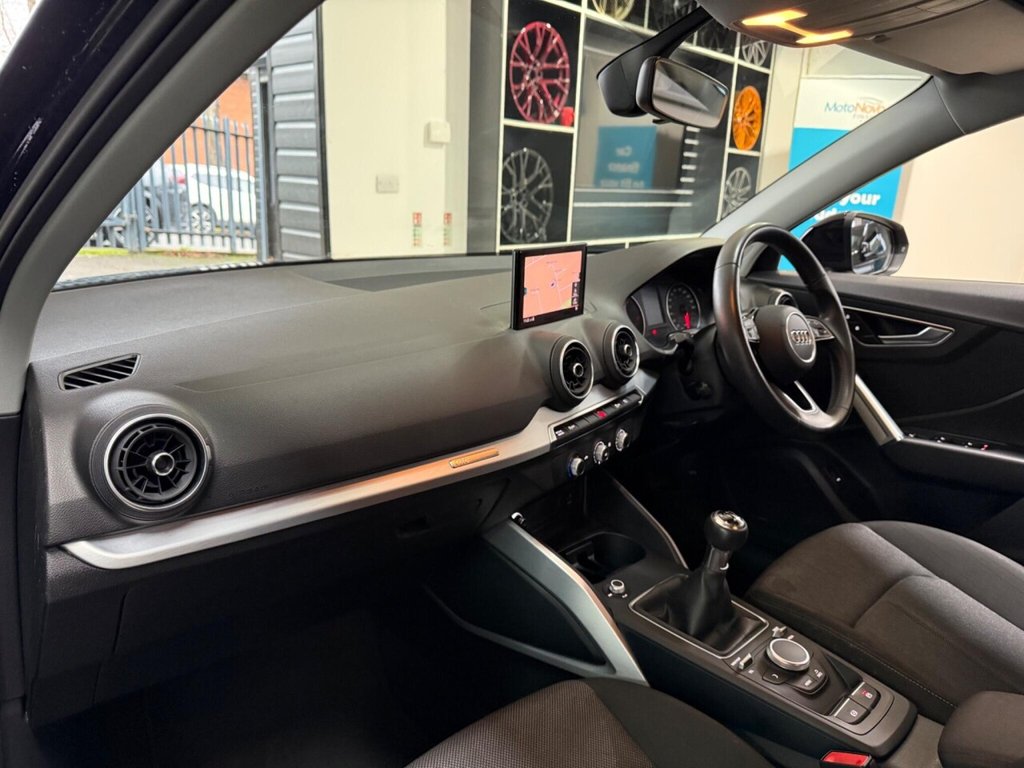 Used Audi Q2 2019 for sale - 76962565: Photo 32