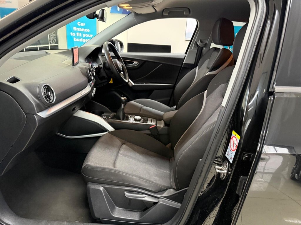 Used Audi Q2 2019 for sale - 76962565: Photo 34