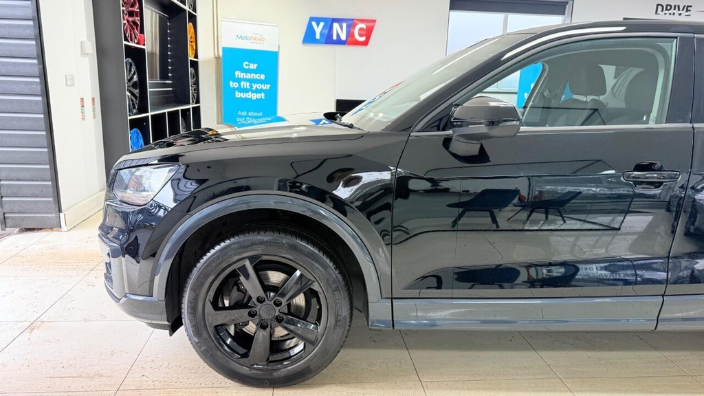 Used Audi Q2 2019 for sale - 76962565: Photo 35